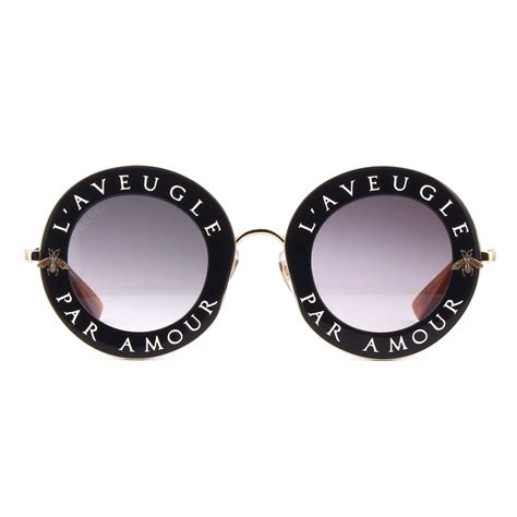 gucci aveugle|Market Research: Gucci’s “‘L’Aveugle Par Amour’ .